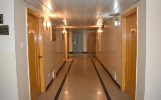 Hotel De Mall