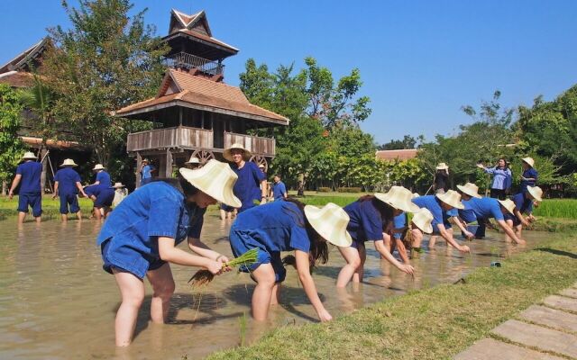 S Loft Sport and Wellbeing Hotel