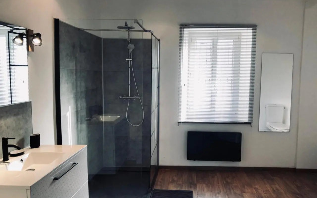 Gite la Boheme des Ardennes