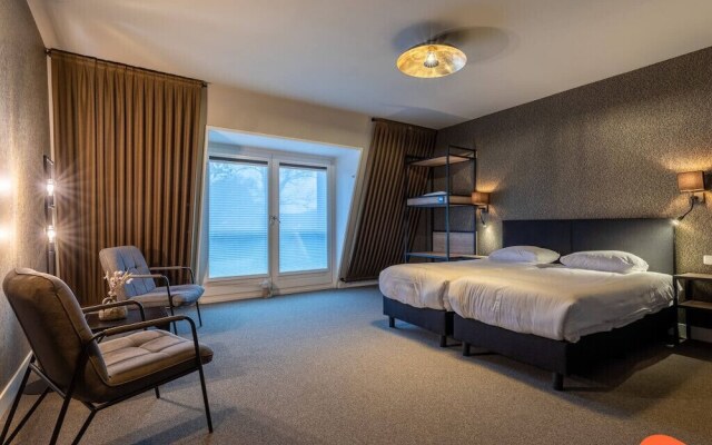 De Stobbe hotel & suites