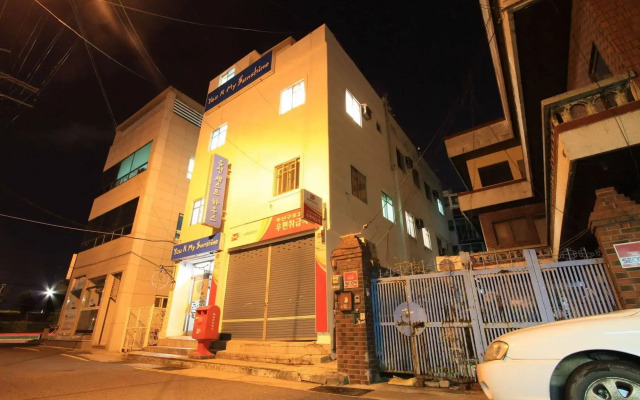 Yusun Guesthouse