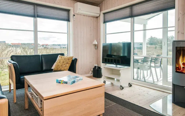 Luxury Spa Retreat by Sea - By Traum Ferienwohnungen
