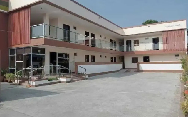 OYO 1122 Ranchotel Aklan
