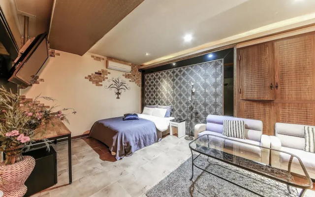 G-Stay Praha Hotel