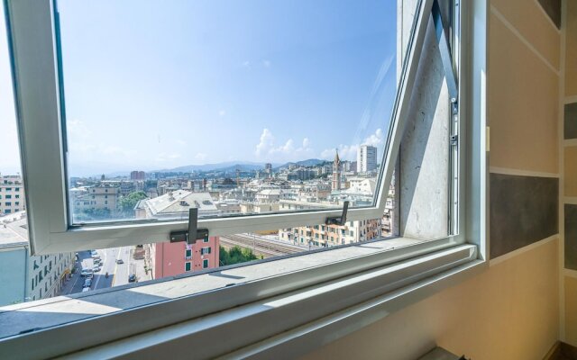 Awesome Apartment in Genova With 1 Bedrooms and Wifi