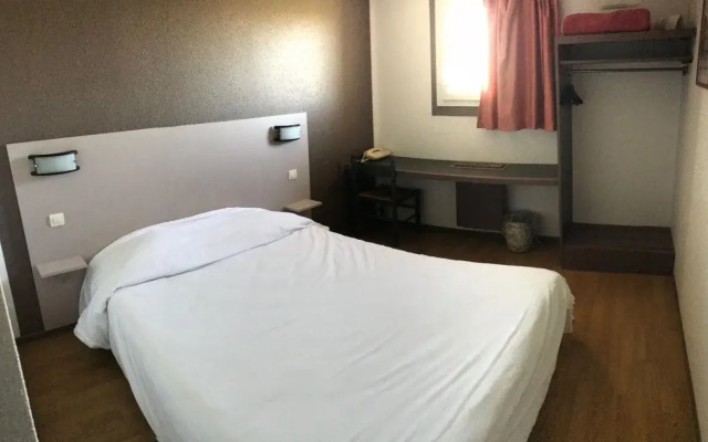 authentic by balladins - Hôtel le Privilège