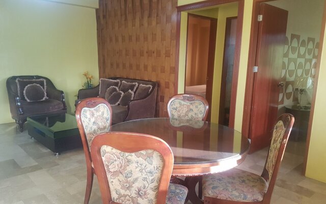 TSC Residential Suites