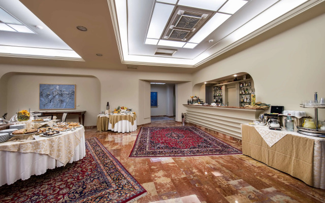 Best Western Hotel Stella D'Italia