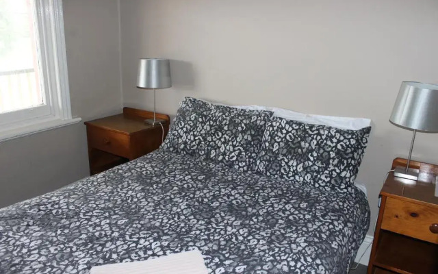 St Marys Hotel And Bistro