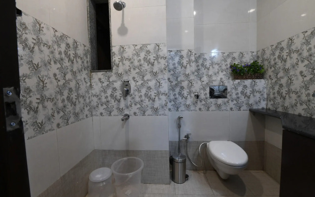 Madhav Muskan Residency