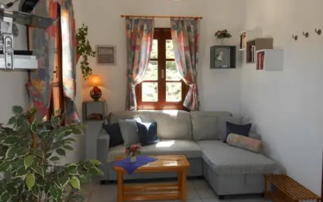 Sea View Apartments by Susi & Sofia