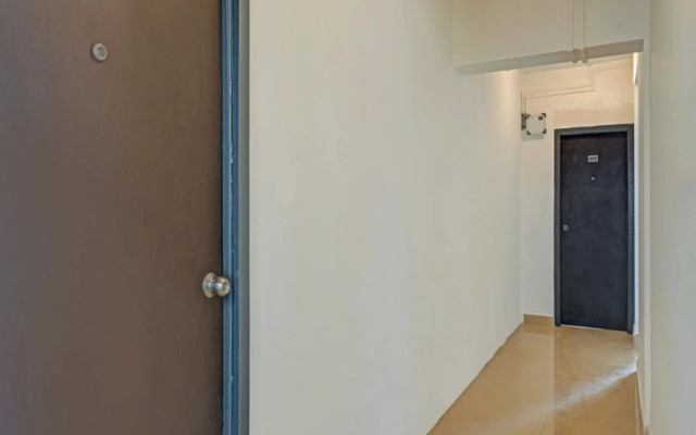 Hotel Green Leaves by OYO Rooms