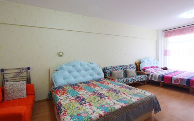 Weihai Ocean & Sky Apartment Hotel