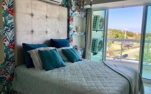 Cabo Frio - Rio de Janeiro Beach Apt8