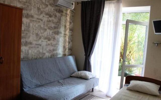 Guest House Sarissa