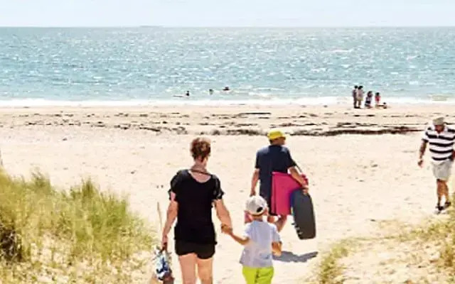 Domaine de la Tranquillite R