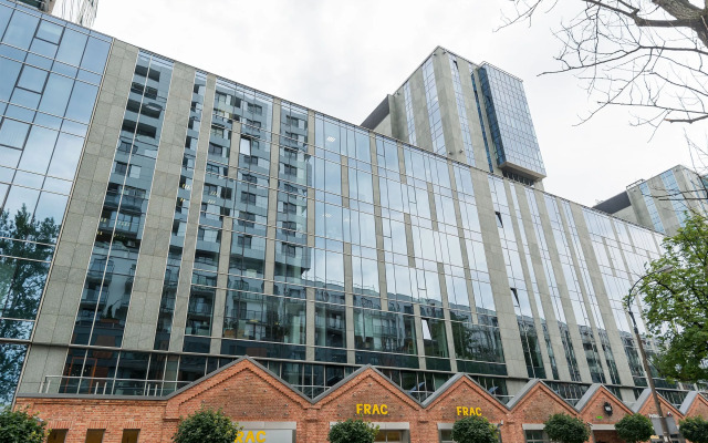 YourSecondFlat Siedmiogrodzka