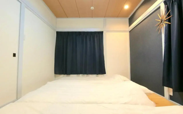 Hotel Futaba Heights -フタバハイツ-