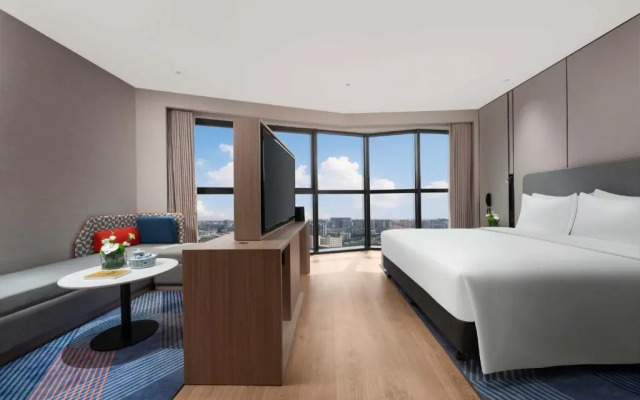 Holiday Inn Express Shantou Chenghai by IHG