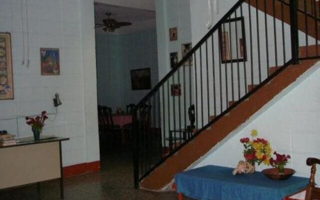 Guesthouse Dos Molinos