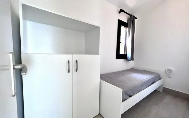 Residence Kamarina Club