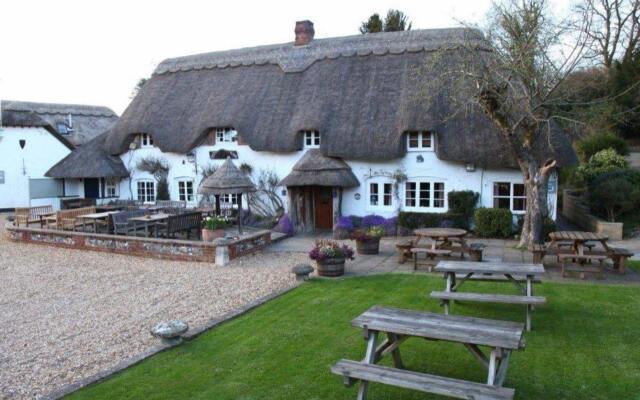The Hatchet Inn
