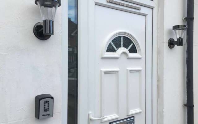 Castle View, Doxey, Stafford