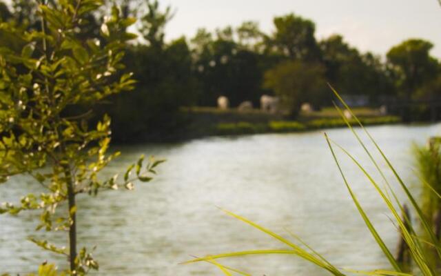 La Ferme des Ecluseaux