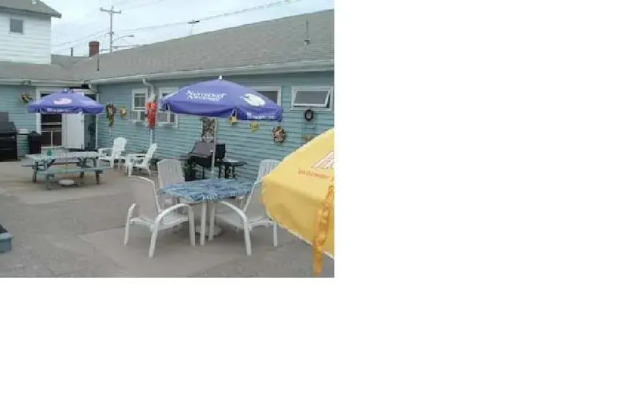 Patras Grand Beach Motel