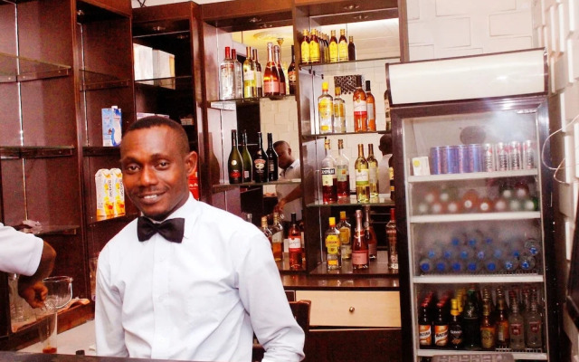 Maas Central Hotel, Port Harcourt