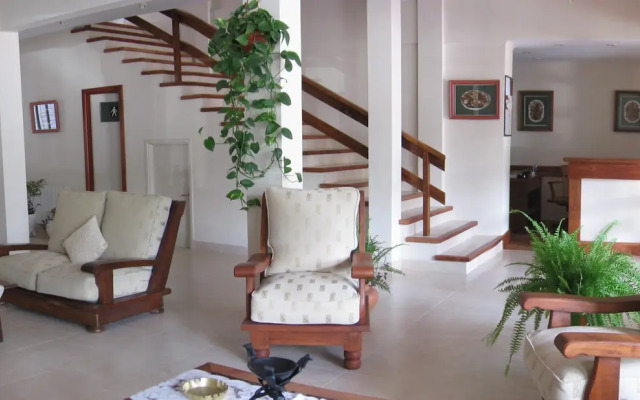 Hotel Sardegna