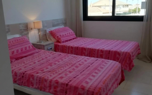 Luxury Penthouse Apartment