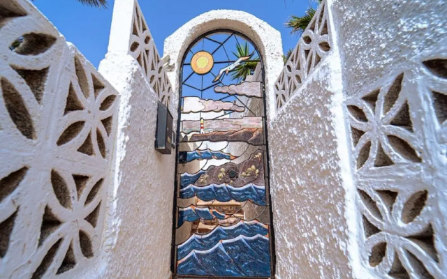 Belvilla by OYO Holiday Home in Arico El Nuevo