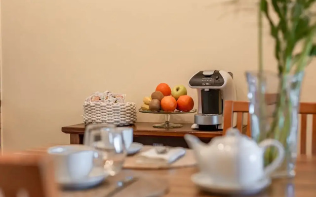 Residence Carpediem Roma Golf Club