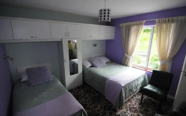 Haywoods B&B