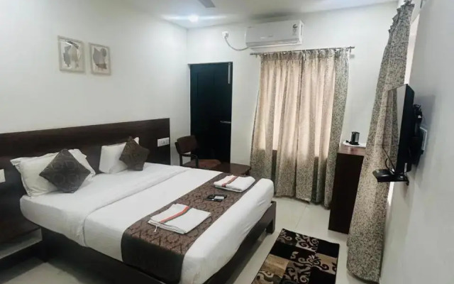 Queens Comfort Stay