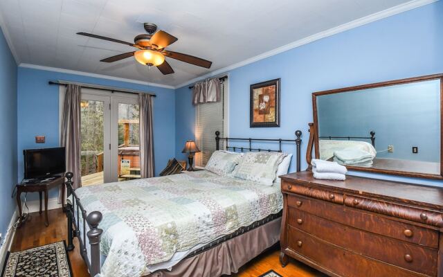 Cross the River 2 Bedroom House