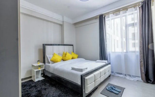 Yaya Suites