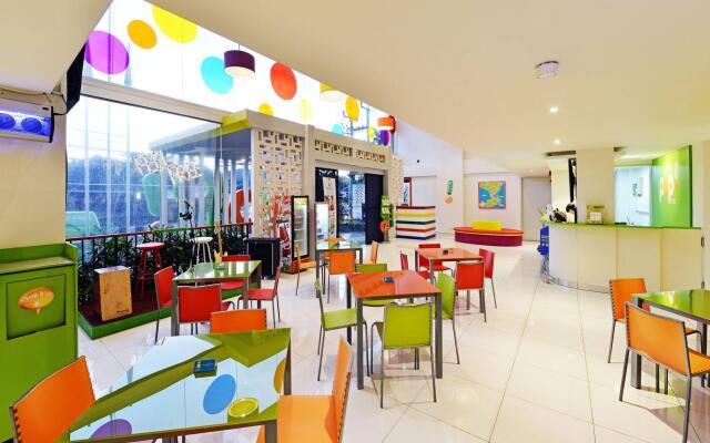 Pop! Hotel Nusa Dua