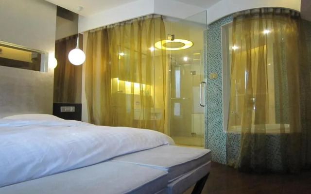 Qingdao Lanting Boutique Hotel