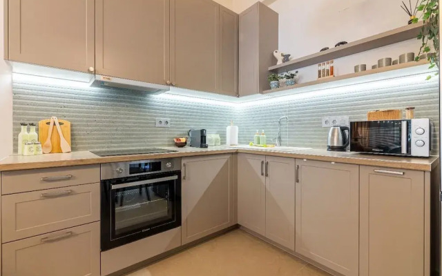 Petra - Stylish Apartment