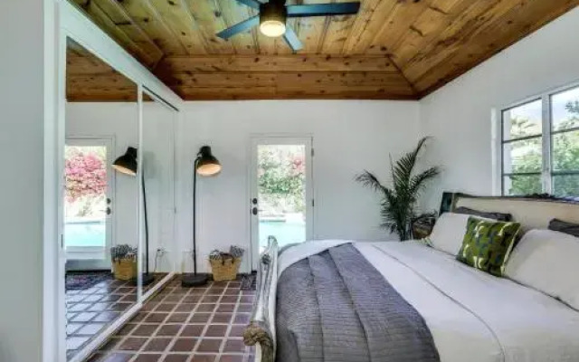 Hacienda Salida-Pool-Ht-2br/1.5b