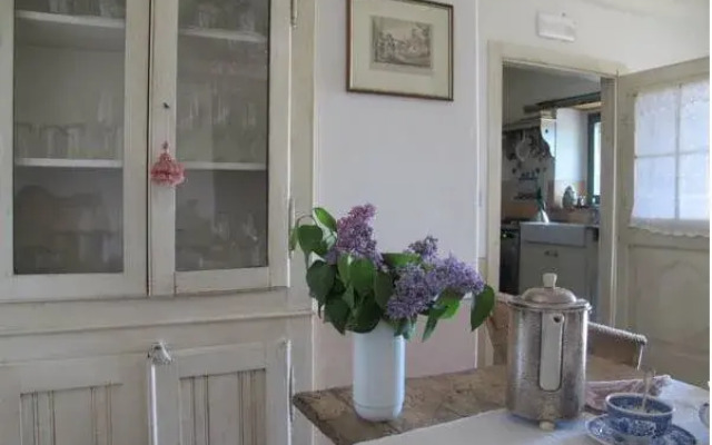 B&B La Locanda Di Cavoleto