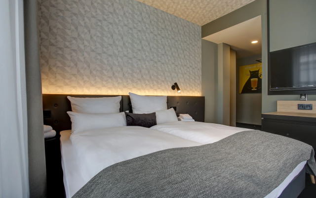 Hotel Carlton Dortmund