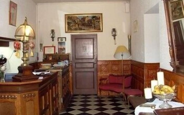 Hôtel Le Mont Royal