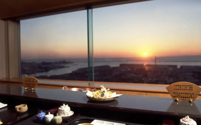 Kushiro Prince Hotel