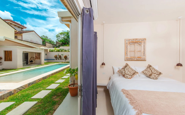 La Ramona Charming Hotel