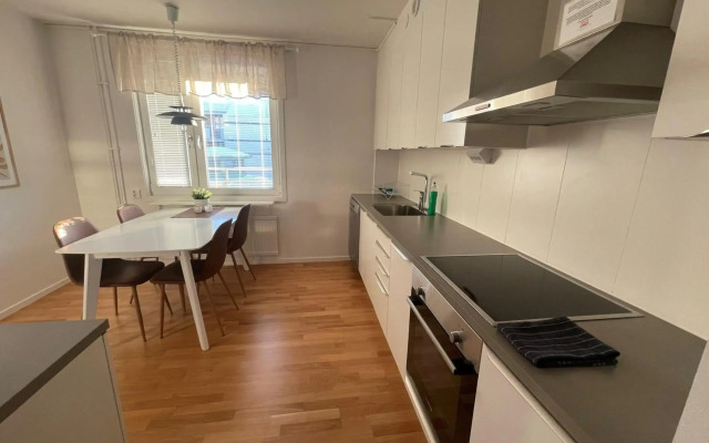 Räddningsskanan Skövde