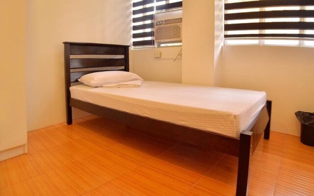 Hilik Boutique Hostel
