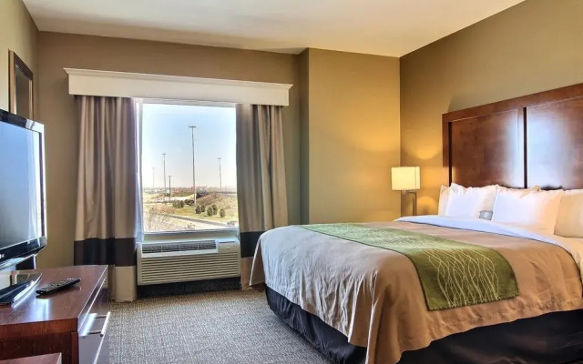 Comfort Inn